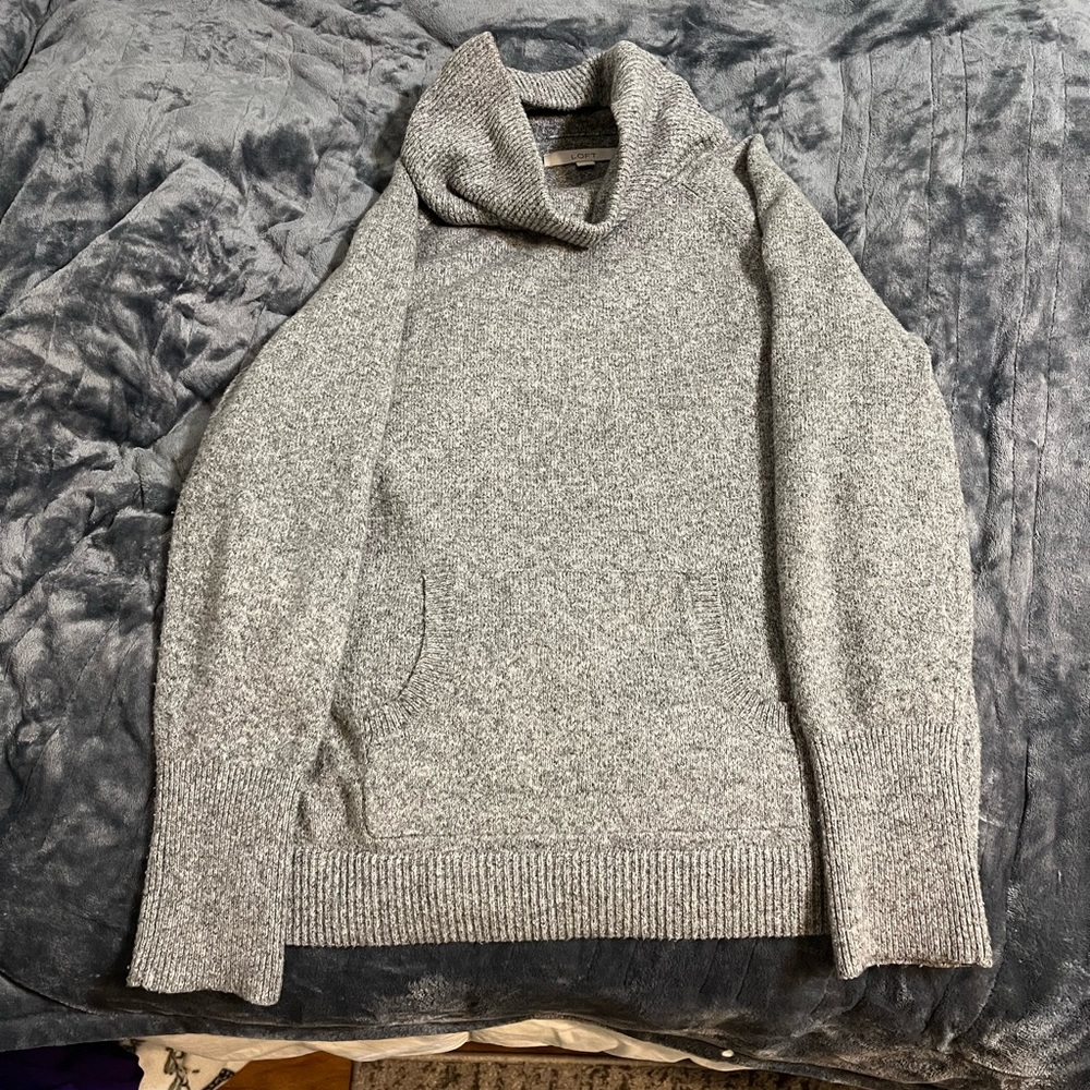 LOFT sweater